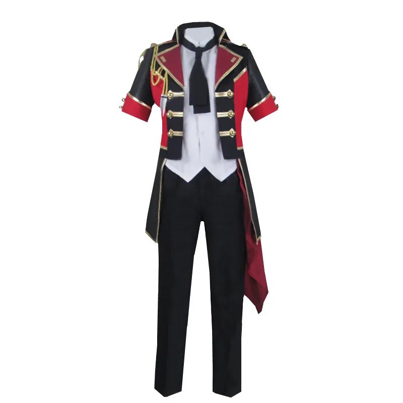 

Uta No Prince Sama сезон 4 Любовь Легенда звезда отоя иттоки сценическая игра
