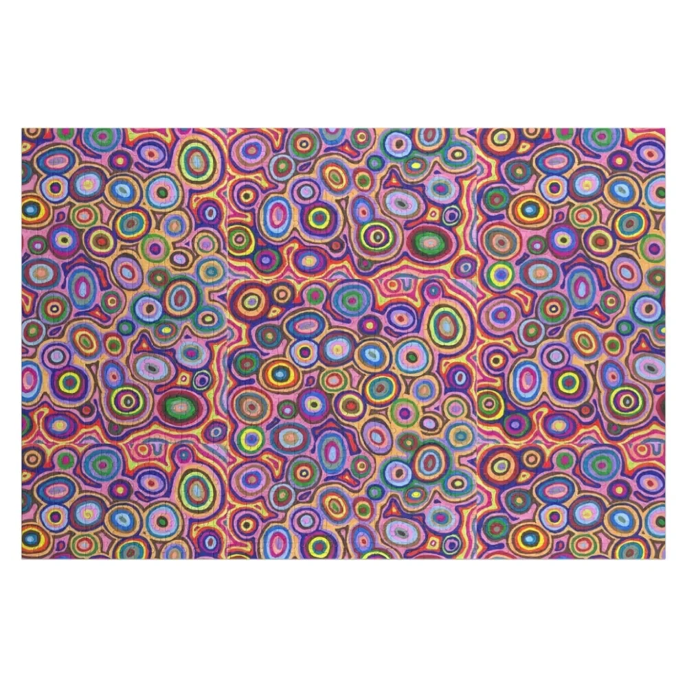 

Kabi Kabi Sunrise Jigsaw Puzzle Personalized Name Woodens For Adults Customs With Photo Puzzle
