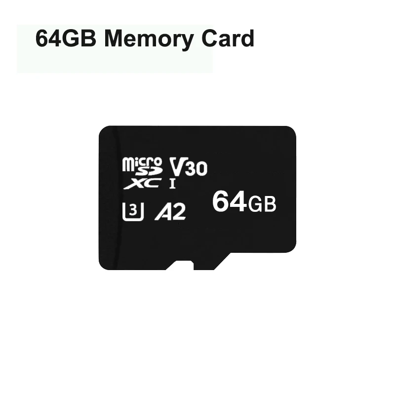 SD 128GB 64GB A2 U3 V30 160 MB s 120mb sd-128gb-64gb-a2-u3-v30-160-mb-s-120mb