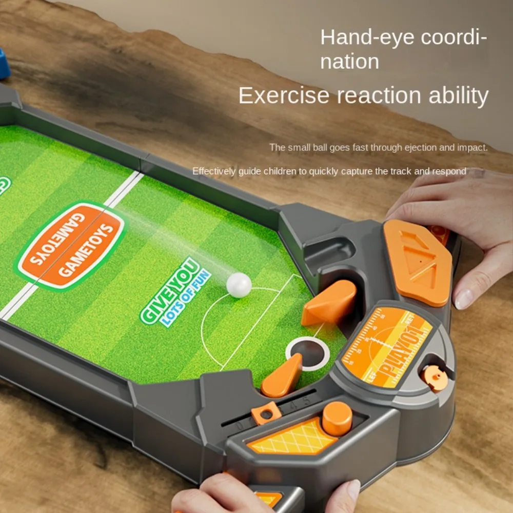 Soccer Tabletops Competition Sports Games Football Table Brain Game Interactive Game Tabletop Football Sport