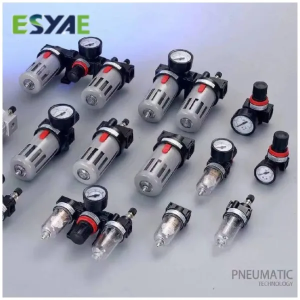 FGHGF Pneumatic Components Flagship Store