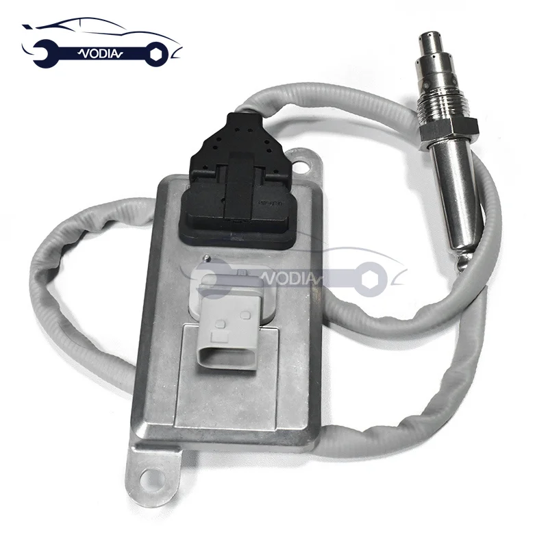 

AP02 Nitrogen Oxide Nox Lambda Sensor 5WK96653A 5WK96653C A0101539528 A0091530028 0101539528 0091530028 New Probe