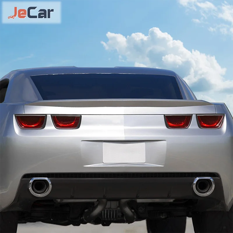 JeCar Rear Taillight Trim Strip Stickers - Premium Car Accessories