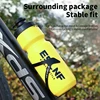 Bicycle Bottle Cages Cycling Bike Aluminum Alloy Lightweight Drink Water Bottle Rack Riding Kettle Holder Bracket Outdoor Sport 4