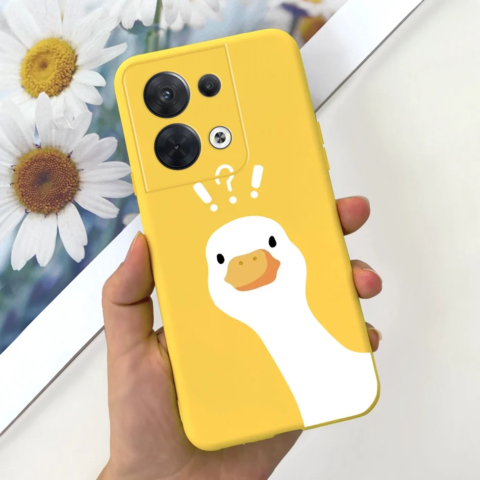 Lovely Cartoon Candy Color Soft Silicone TPU Phone Case Cover