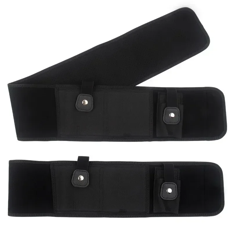 Belly Gun Holster Belt, pistol holster,gun holster