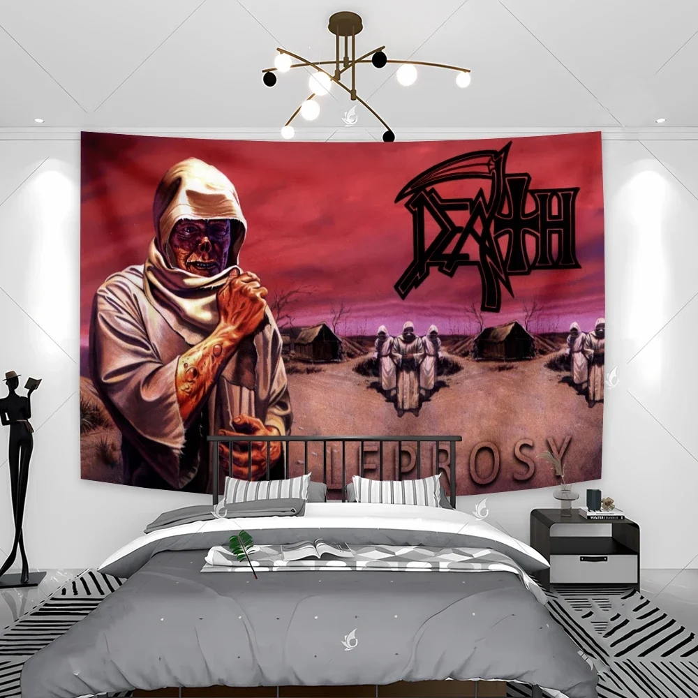 90x150cm Tapestry Wall Art For Room Decor