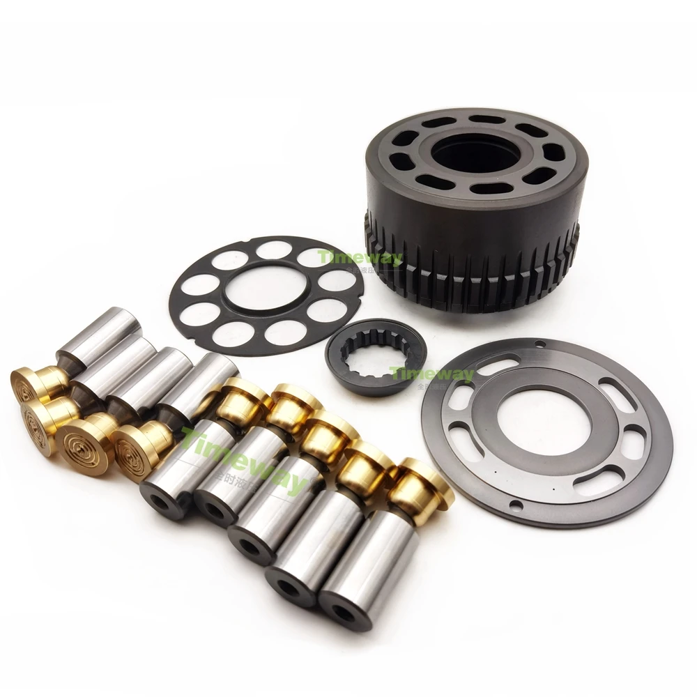 

M2X120 Excavator Hydraulic Pump Parts for Repair KAYABA Piston Pump Repair Kit