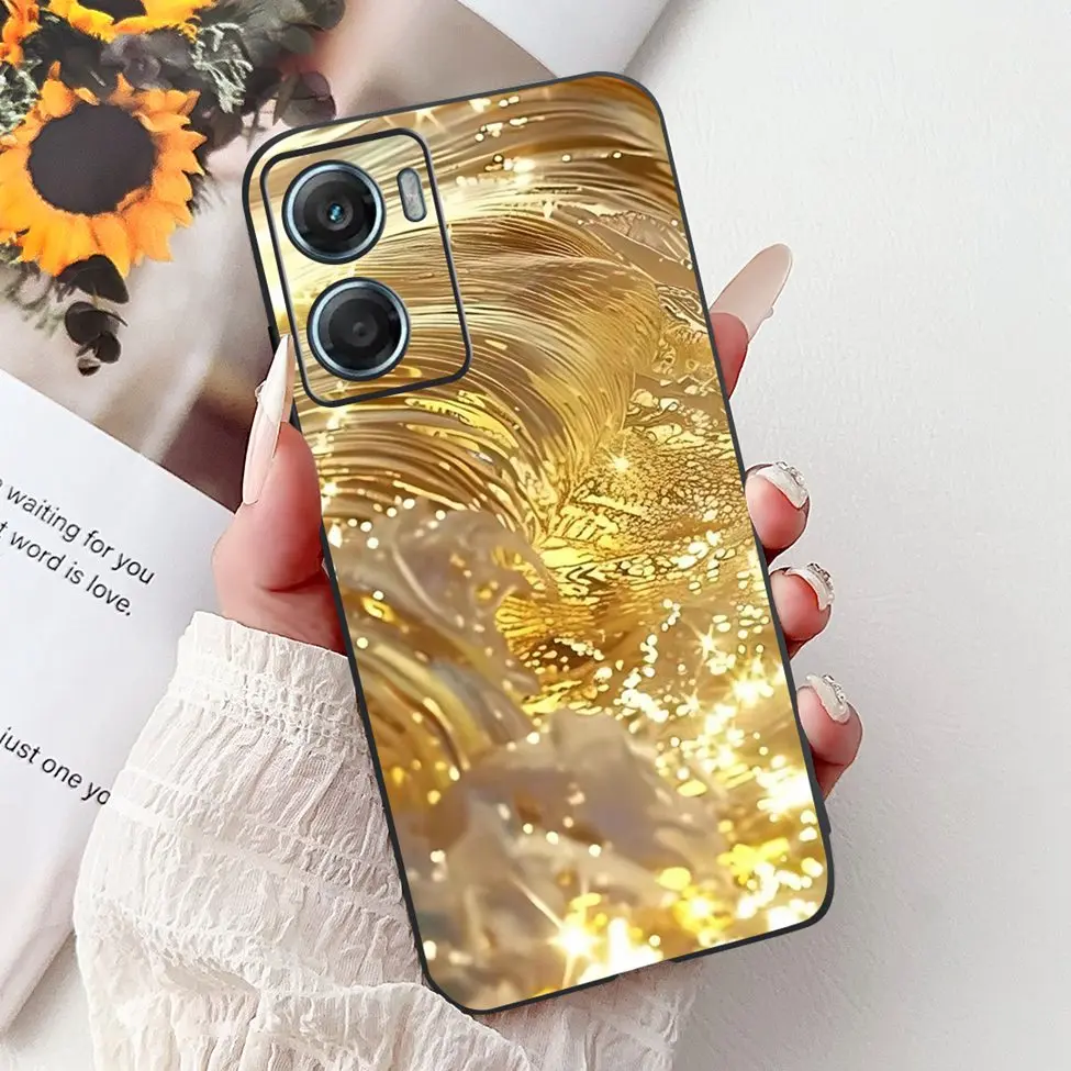 Cute Cartoon Luxury Butterfly Casing