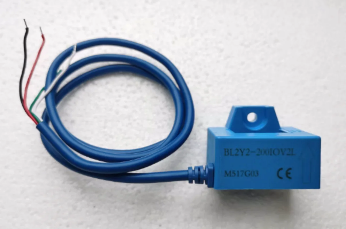 홀 전류 센서 BLY2-100IOV2W BLY2-200IOV2H, BLY2-300IOV2L BLY2-400IOV2L BL1Y2-500IOV2L, 600A, 신제품