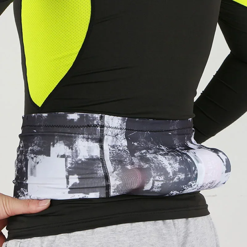 Running Waist Bag Professional Light Sport Belt Mobile Phone