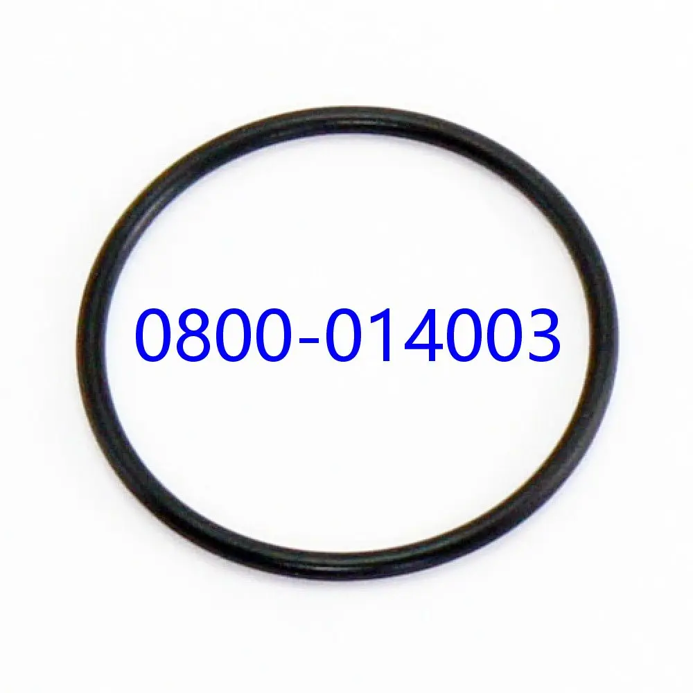 O-Ring 63x2.5 for Oil Filter Cap 0800-014003 For CFMoto ZForce 950 1000 191Q 400cc CF550cc 191S 600cc CF800cc 2V91W(U8) 800cc