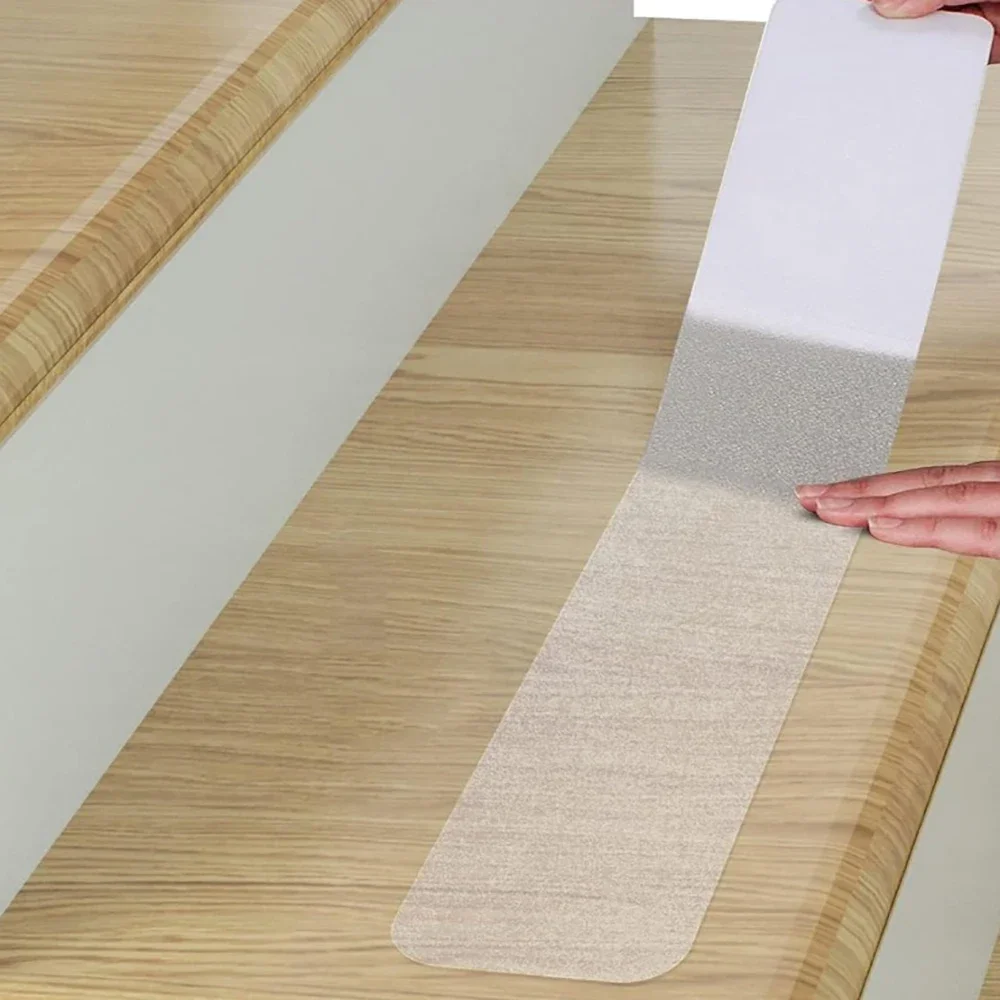 Non-Slip Waterproof Self-Adhesive Traction Grip Tape