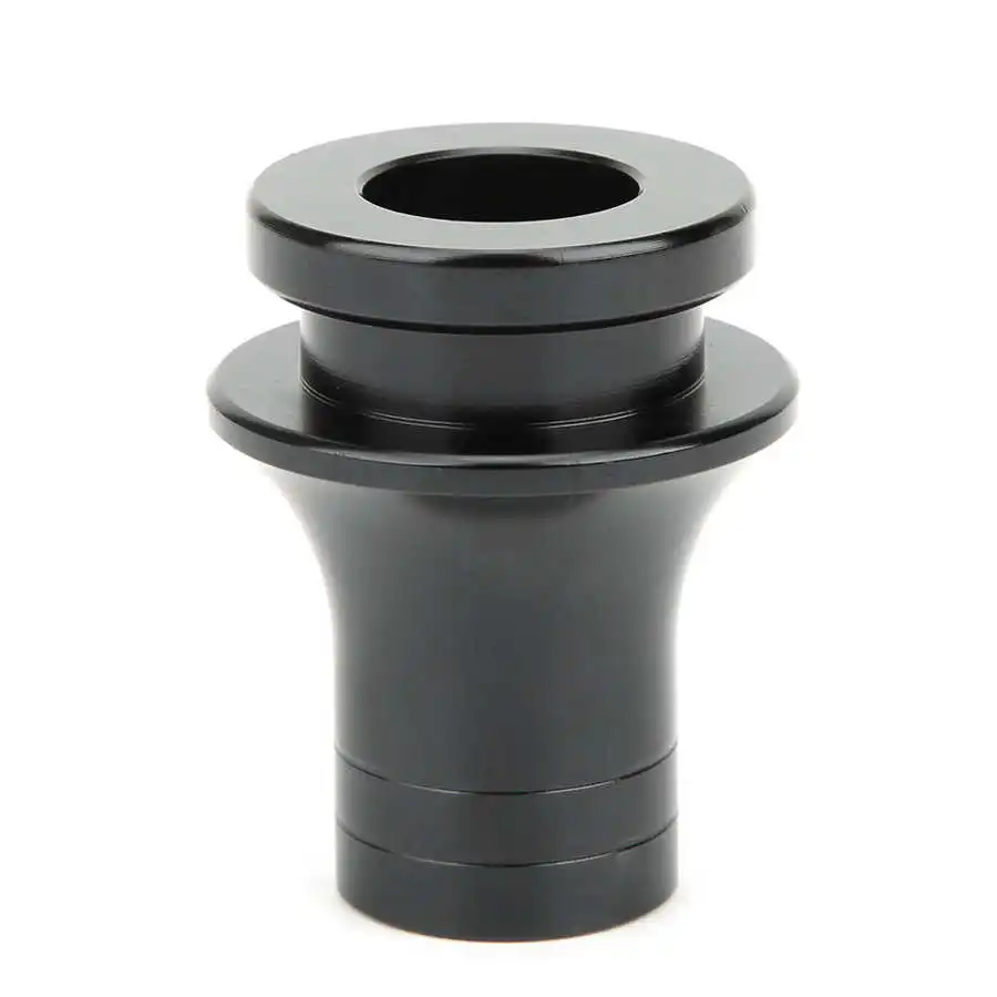 Car Gear Shift Knob Boot Retainer Nut Adapter M12 X 1.25 Thread