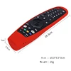 Silicone Case For Voice Magic Remote LG Smart TV Universal Magic Remote AN-MR20GA MR19BAMR18BA MR650A Pointer Function 5
