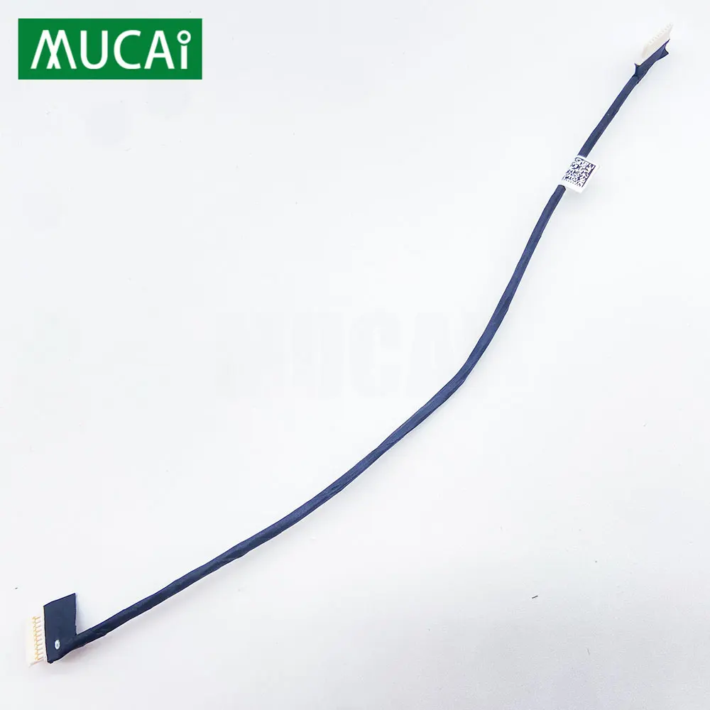 HP 15-BC 15-AU 15-AX 15-AX015TX 용 배터리 케이블 TPN-Q173 노트북 배터리 케이블 커넥터 라인 교체 배터리 케이블 와이어