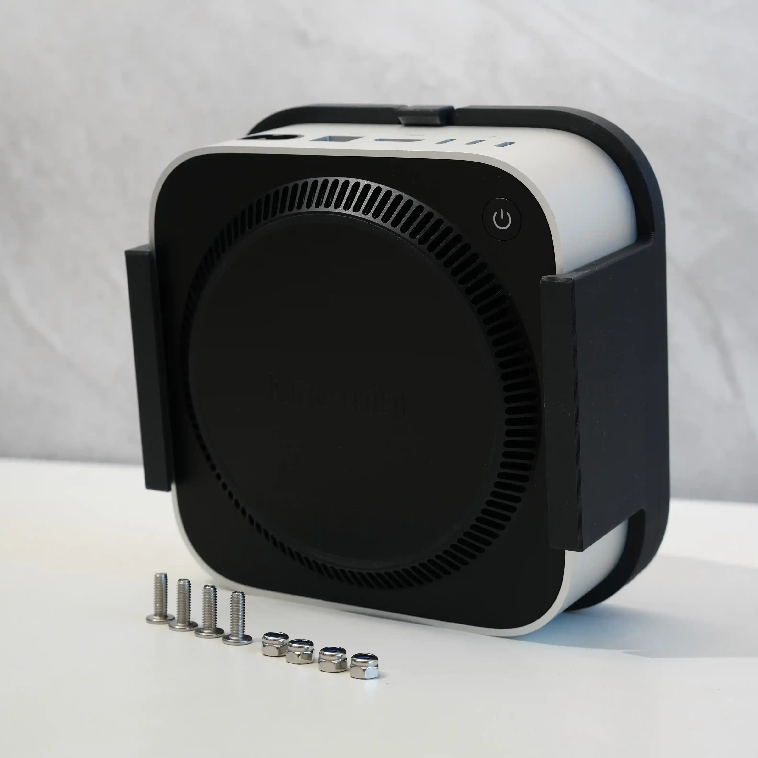【Discount】 stand! New M4/M4 Pro Mac mini Vesa stand