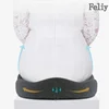 Memory Foam Office Chair Cushion Car Seat Support Pads Buttocks Pillow Massage Hips Orthopedic Pillow Coccyx Pain Relief Cushion 5
