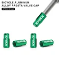 Green 4pcs