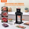 VEVOR Commercial Meat Tenderizer Heavy Duty Stainless Steel Meat Tenderizer Machine Quick and Easy Manual Operation Kitchen 2