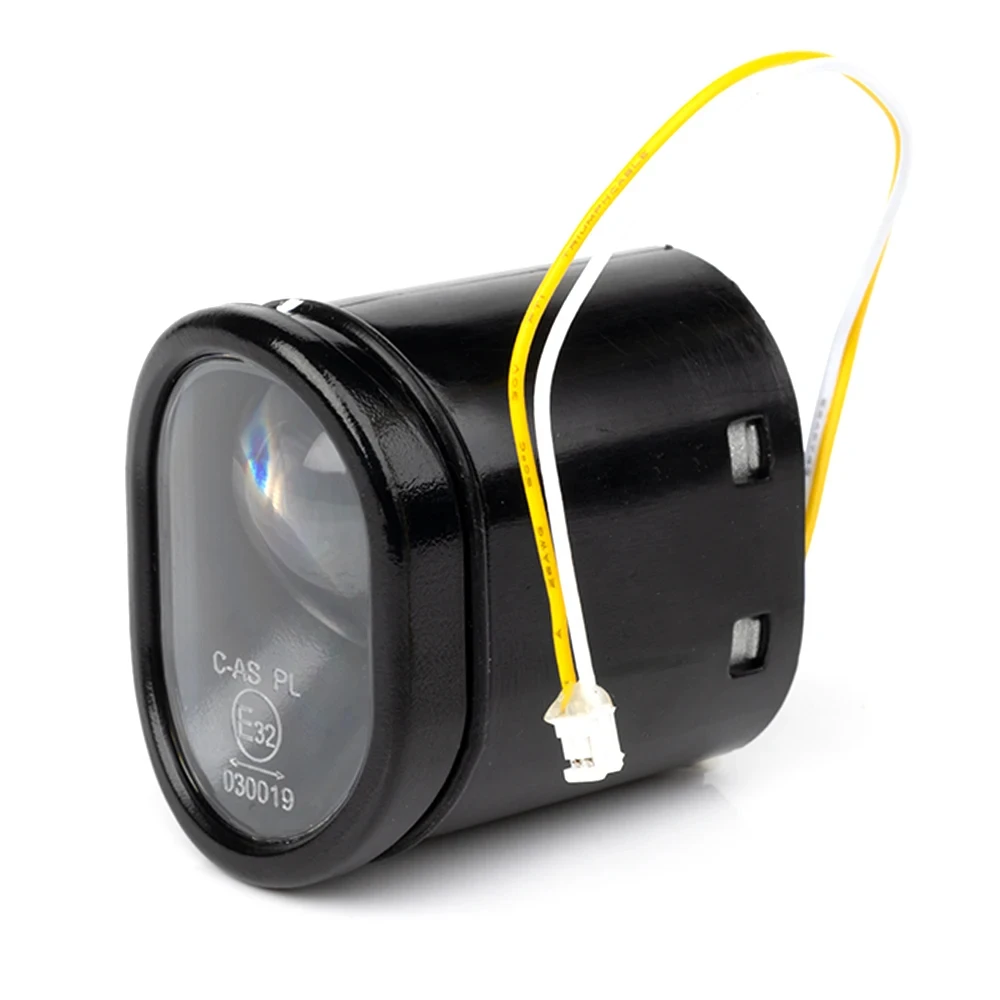

Оригинальная передняя фара для Ninebot MAX G30 G30D