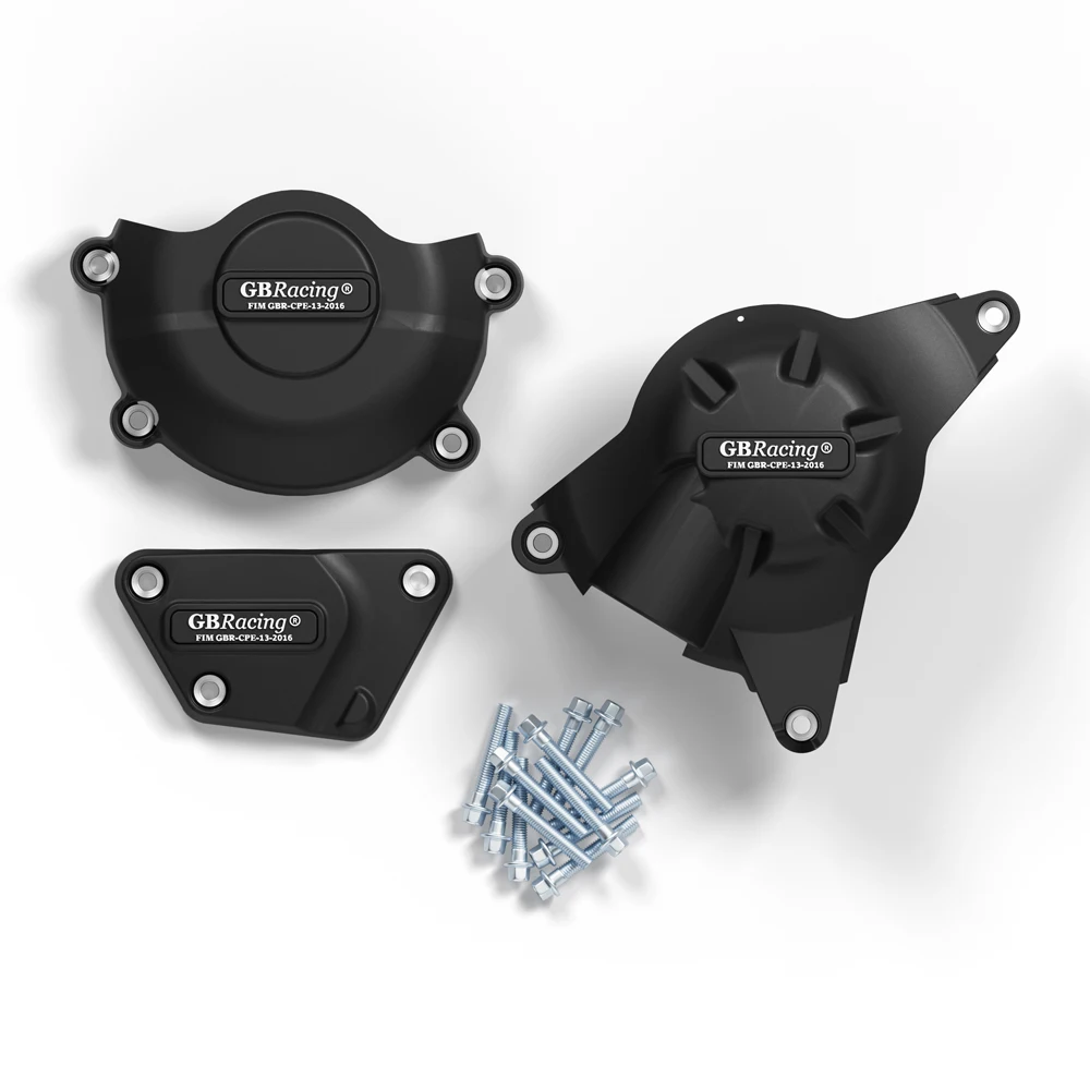 R6 Motorcycles Engine Cover Protection Case For Case GB Racing For 2006-YZF-R6 Engine Covers Protectors