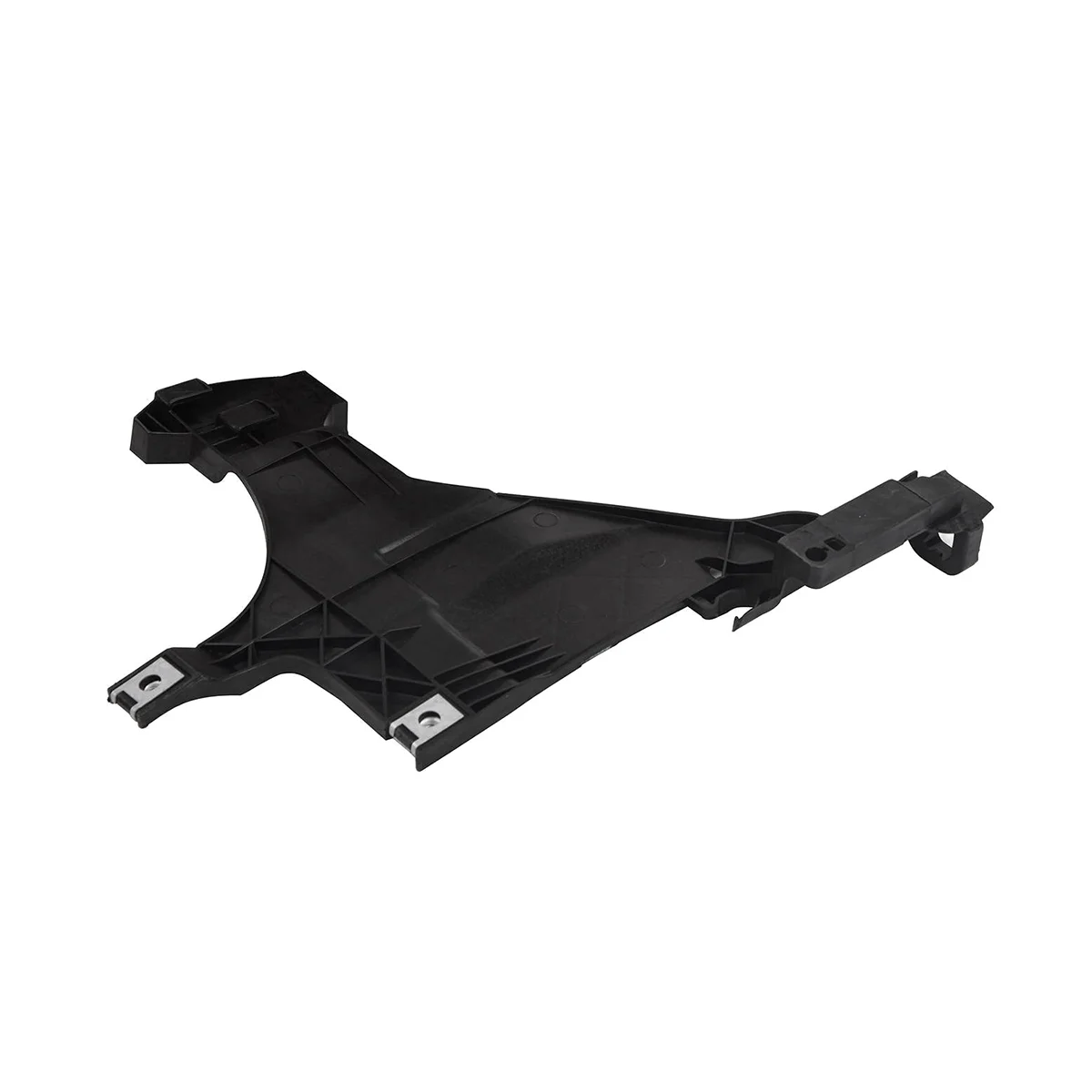 Car Headlight Mount Retainer Plate Bracket for Audi Q5 2013-2016 8R0941453A 8R0941454A (Color : 1Pair