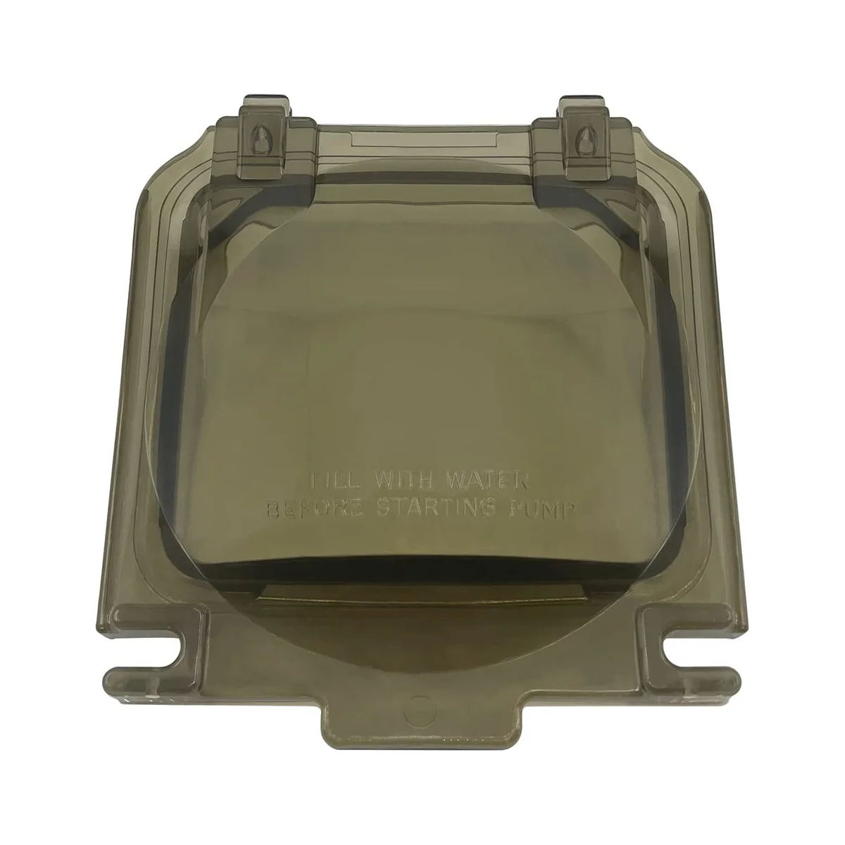 

Крышка фильтра SPX1600D для Hayward Super Pump SP1600X5 SP1605X7 SP1607