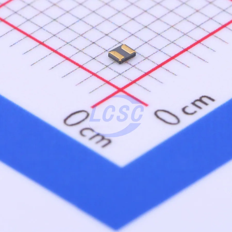 10개/Origina 발진기 DST1210A 공진기 32.768KHz 9pF SMD1210-4P 패시브 크리스탈 1TJN090DP1A0004