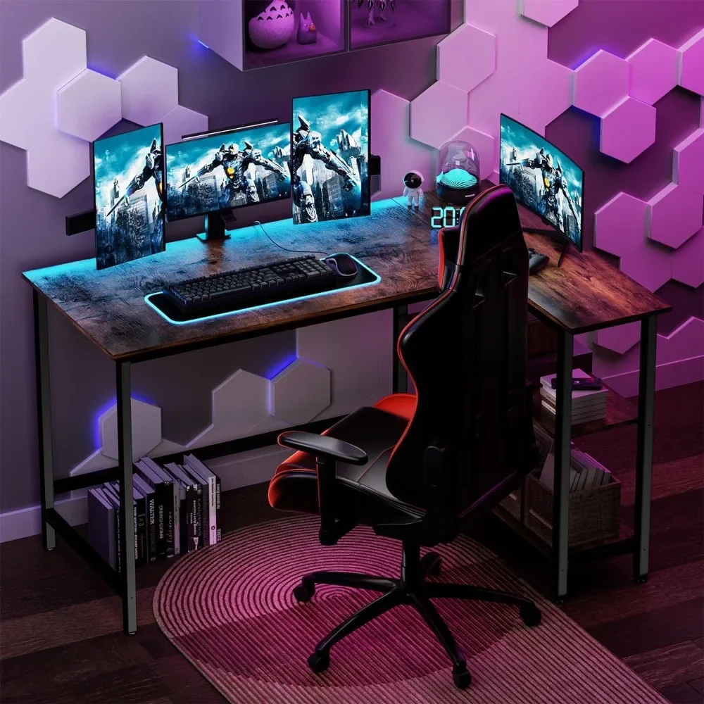 L Shaped Desk 3 L Shaped Desk 3