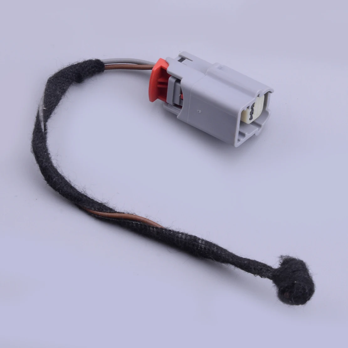 Outer Ambient Air Temperature Sensor Plug Pigtail Fit for Ford F-150 Edge Fusion Escape Explorer Fiesta Lincoln MKS MKT MKX MKZ temperature sensor