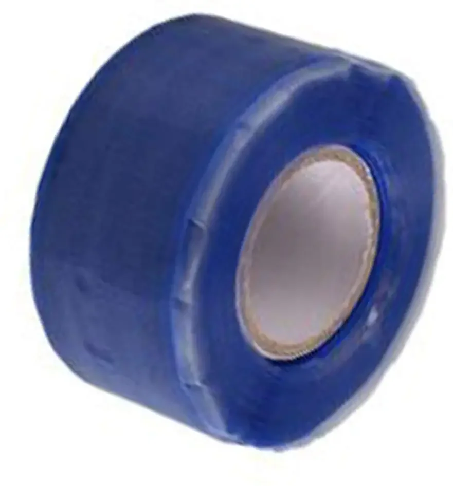 Universal Self-Fusing Silicone Sealant Tape - Waterproof & Leak-Proof Multi-Use Strip