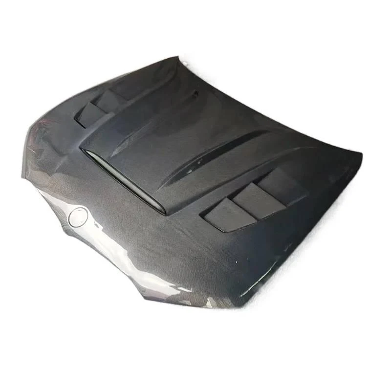 카본 파이버 후드 보닛 IMP 스타일 경량 레이싱 퍼포먼스 G20 G28 2023-2025
