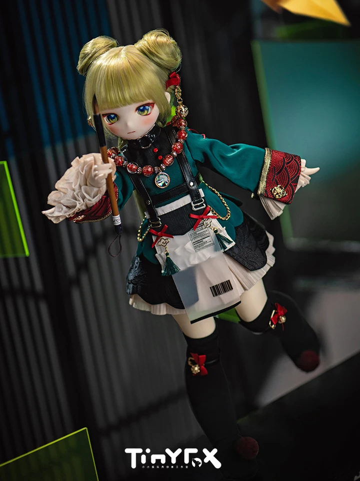 マフォクシードール Tinyfox-マコスペシャルボディクワッドレビゾンドール,Mjd4 bjd girl,2