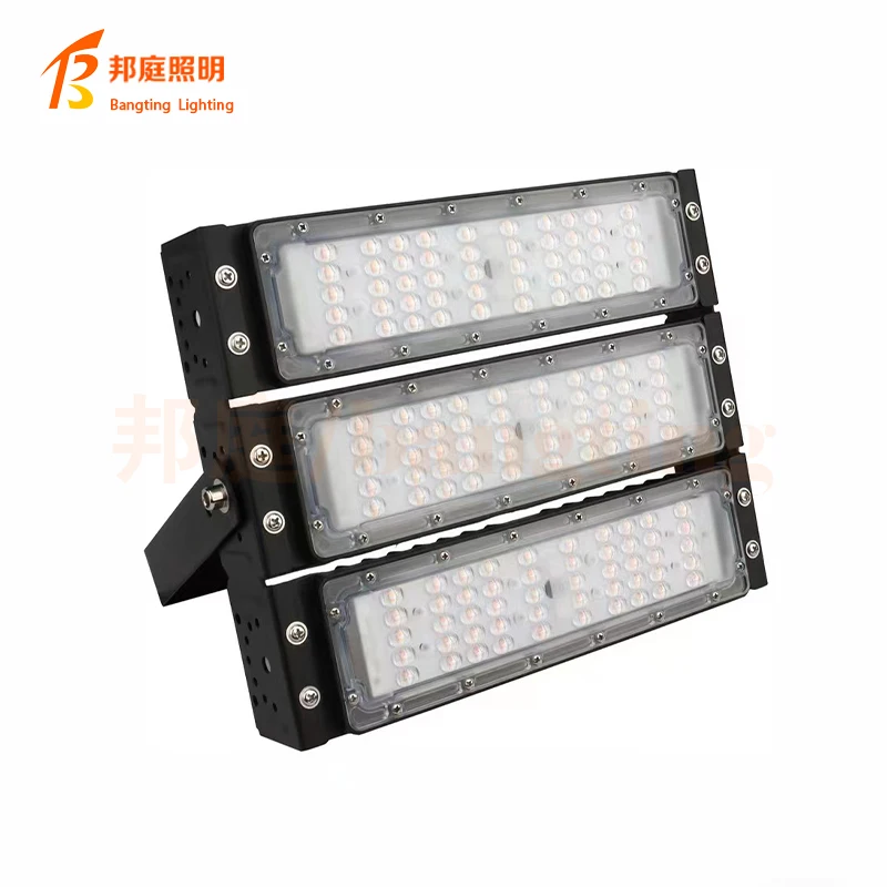 

Flood light LED Spotlight For Outdoor House 50W 100W 150W AC 220V Foco LED Ceiling Spot Light Exterior Dowm Street Lighting