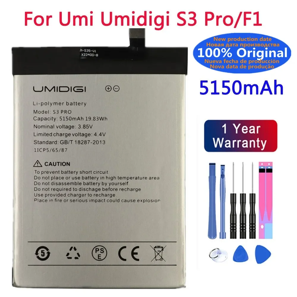High-Performance Original Battery for Smartphones