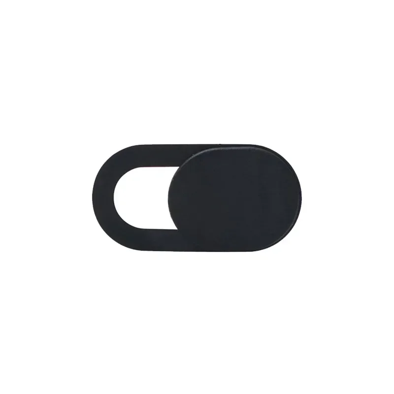 Adesivi Coprifotocamera Per Privacy – 6 Pezzi, Autoadesivi, Per Laptop, Cellulari, Tablet (dimensioni 5x9 Cm)