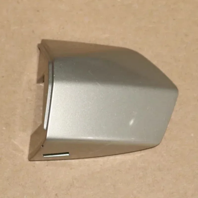 Tappo di copertura maniglia porta anteriore sinistra o destra per Audi A6 C8 2019 2020 2021 2022 2023 2024 A7 2019- 4K0837839 - immagine 5