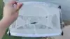 Automatic Folded Fishing Net,Crab Net Fish Net,Casting Cage Crab Net,Foldable Fishing Mesh Trap for,Minnows,Lobster,Crawfish etc 4