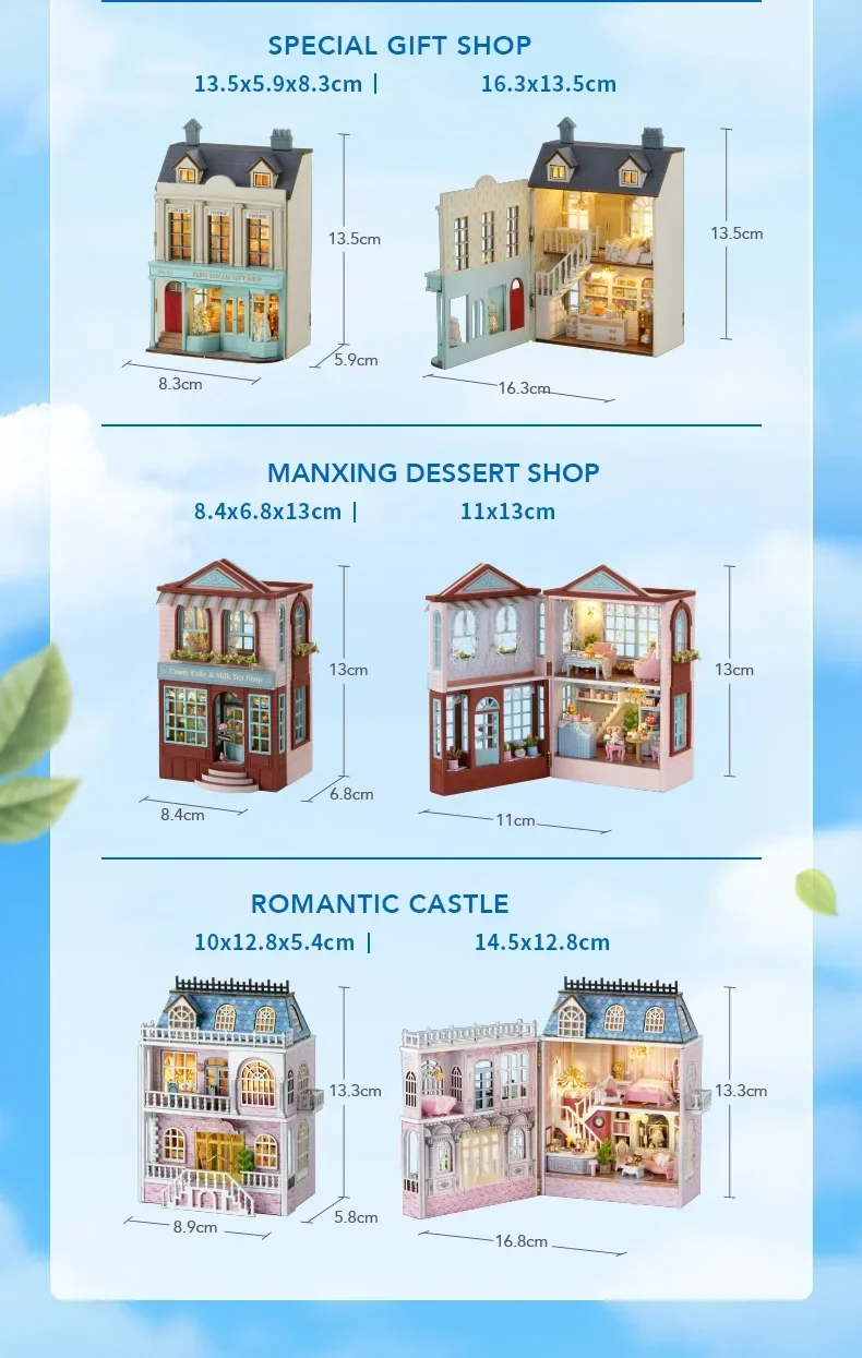 [미샤앤퍼프] MARZIPAN STORYLAND 스카우트 페플럼 탑 K3230S26-0B3