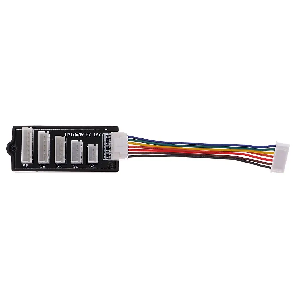 Adaptateur charge équilibre JST XH 6S pour chargeur RC 960