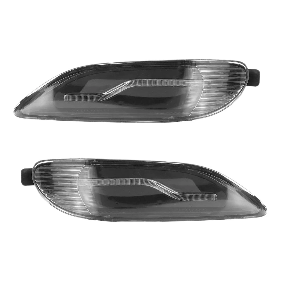 

81210-AA011 Front LED Fog Lights Lamps for Toyota Corolla 2001 -2008 Camry 2002 2003 2004 8120-AA011