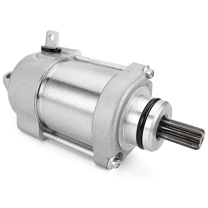 2GC-81890-00 Starter Motor For Yamaha WR450 WR450F YZ450 YZ450FX-WR 450 WR 450F YZ 450FX Engine Parts starter motor set