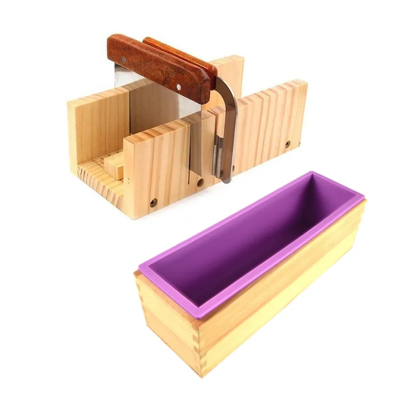 purple mold set