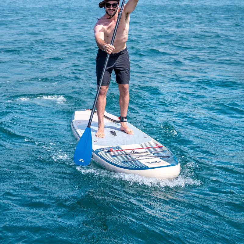 Magma 2023 Tavola Da Surf Gonfiabile Modello Surf Stand Up Paddle Board Pedale Control Sup Bag Guinzaglio Paddle Dinghy Raft Aqua Marina