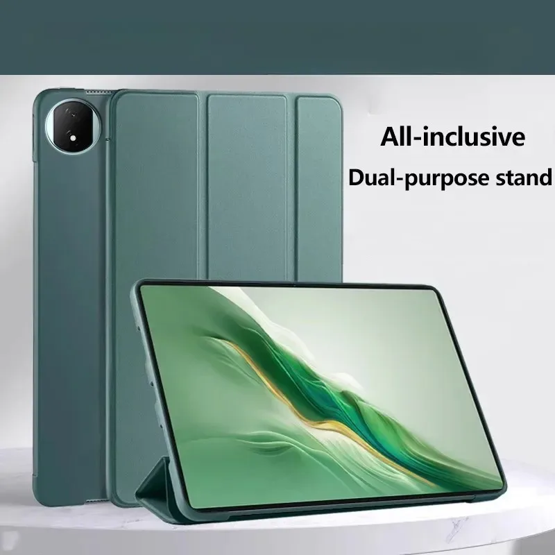 Premium PaperMatte Tablet Case Cover - Sleek and Durable Design