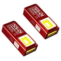 Red 2PCs