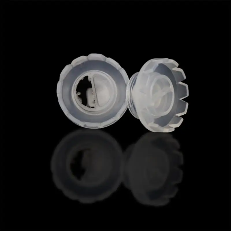 

Individual Eyelash Glue Holder Grafting False Eyelashes white Blossom Cup Ring Eyelash Extension Adhesive Stand tool