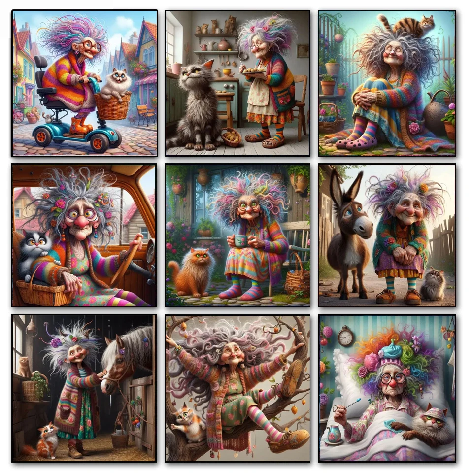 Une femme arrose sa plante, le chat se prélasse sur la table. vectoriel –  Image gratuite de Chat sur Unsplash, image size:960x960