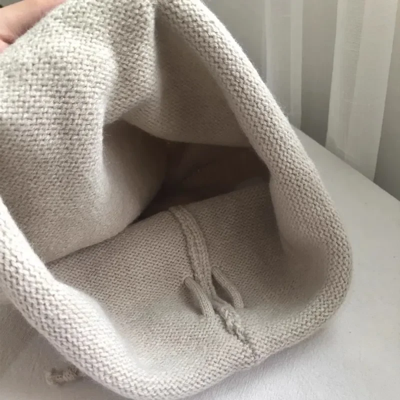 Рисунок 5 - Японская теплая крученая шерстяная